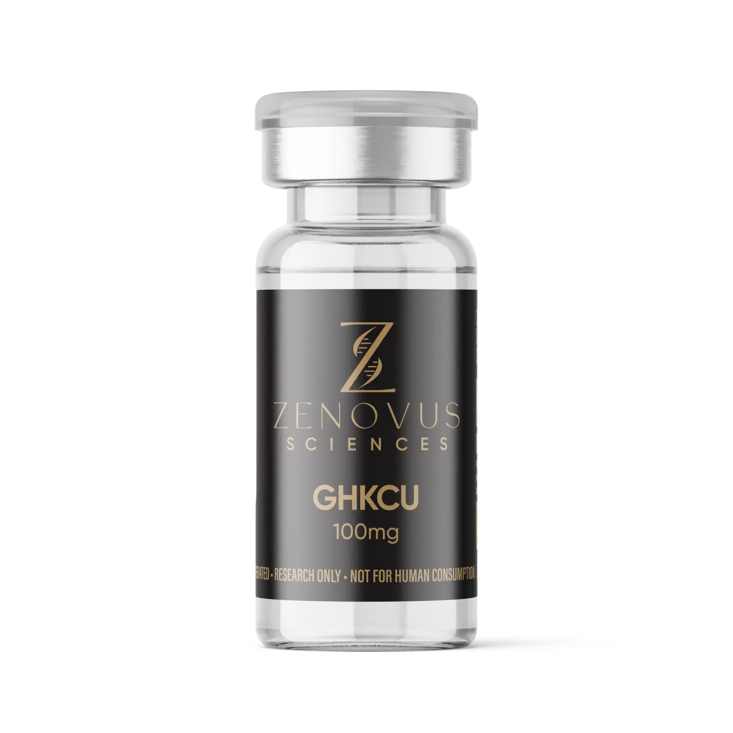 GHKCU – 100MG Main image