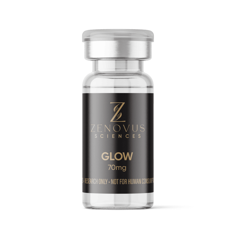 GLOW 70mg Main image