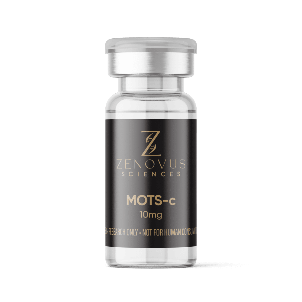 MOTS-c 10mg Main image