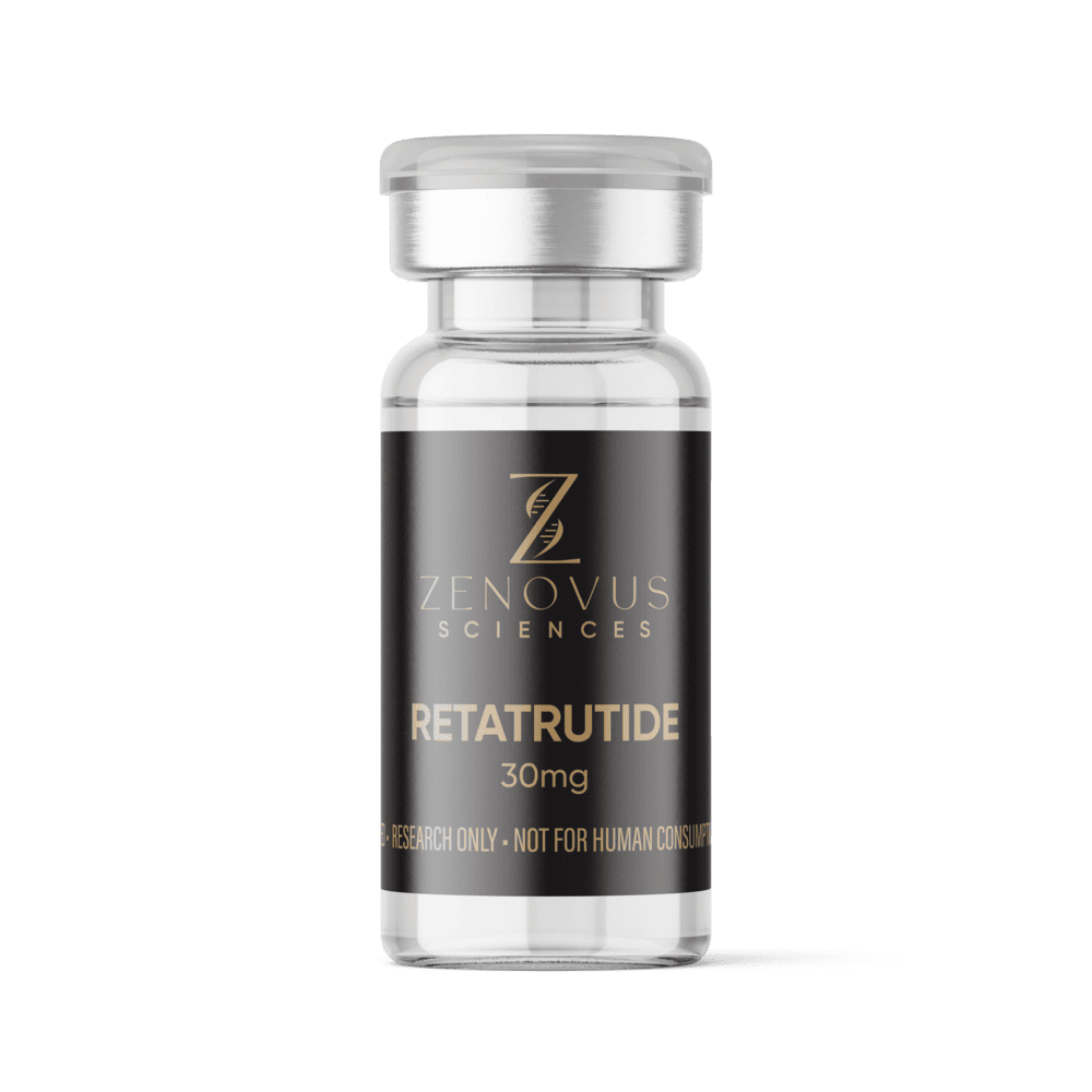 RETATRUTIDE 30mg Main image