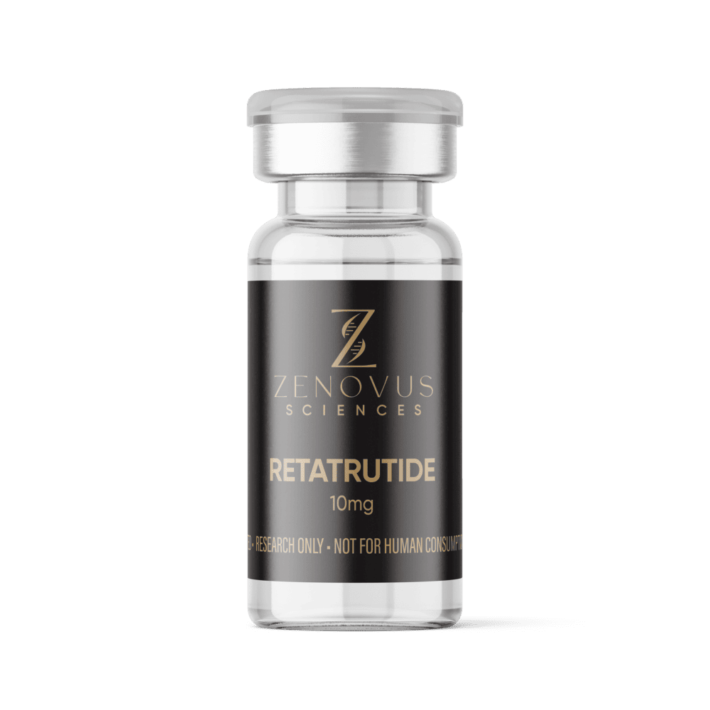 Retatrutide10mg Main image