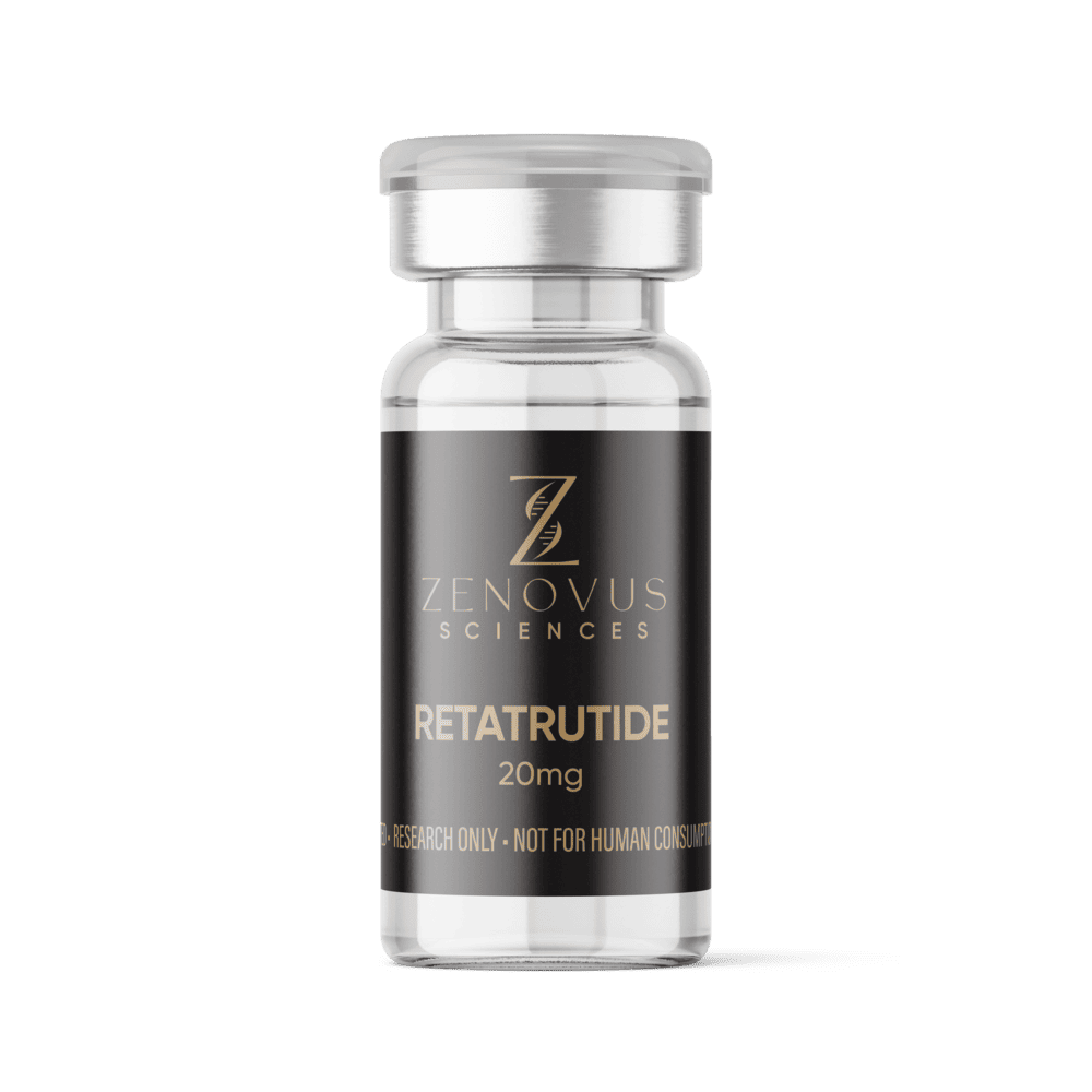 Retatrutide 20mg Main image