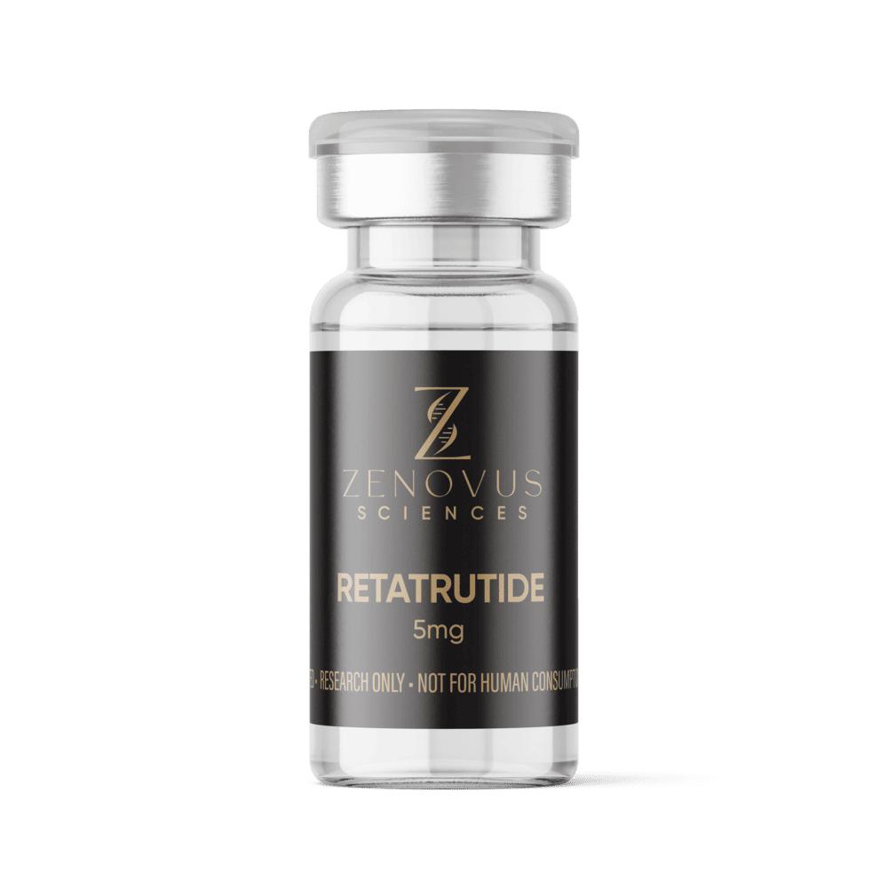 Retatrutide 5mg Main image