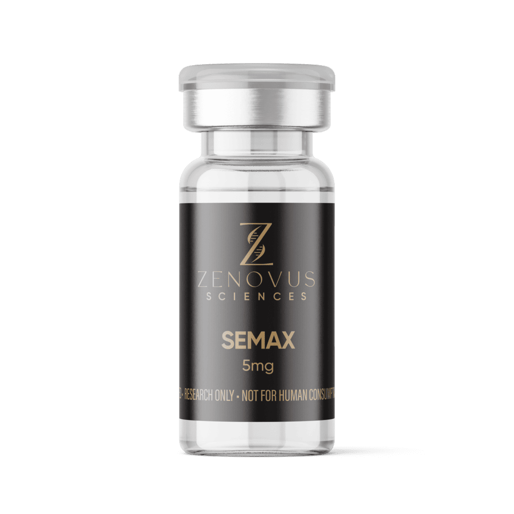 SEMAX 5mg Main image