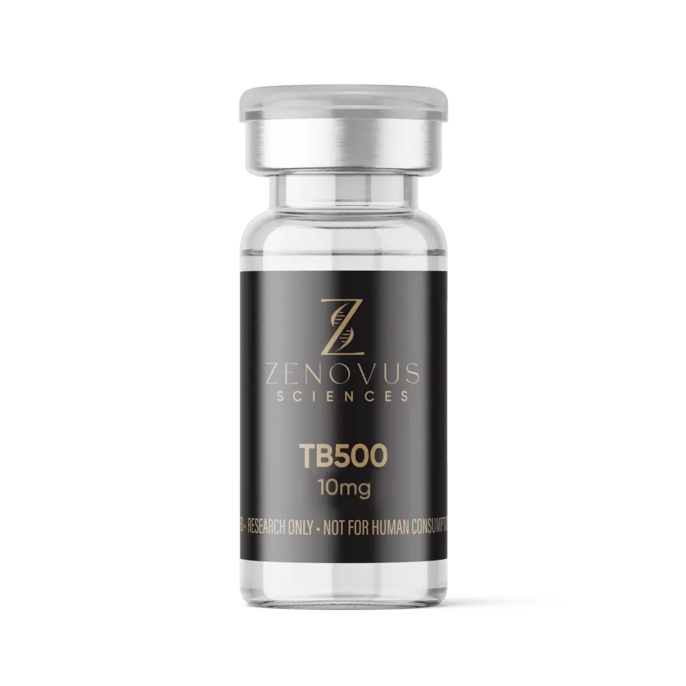 Thymosin Beta 4 10mg TB500 Main image