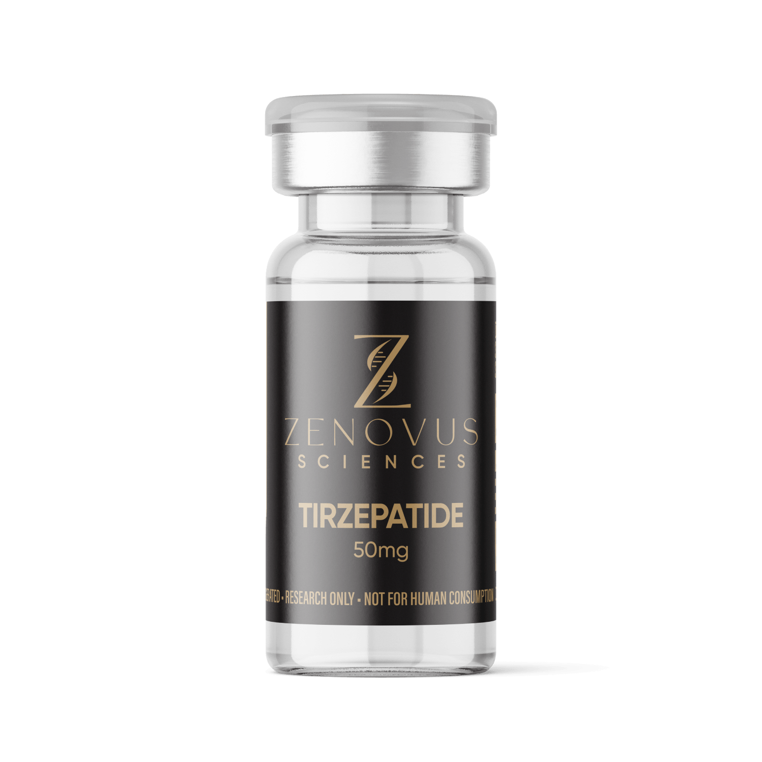 Tirzepatide – 50mg Main image