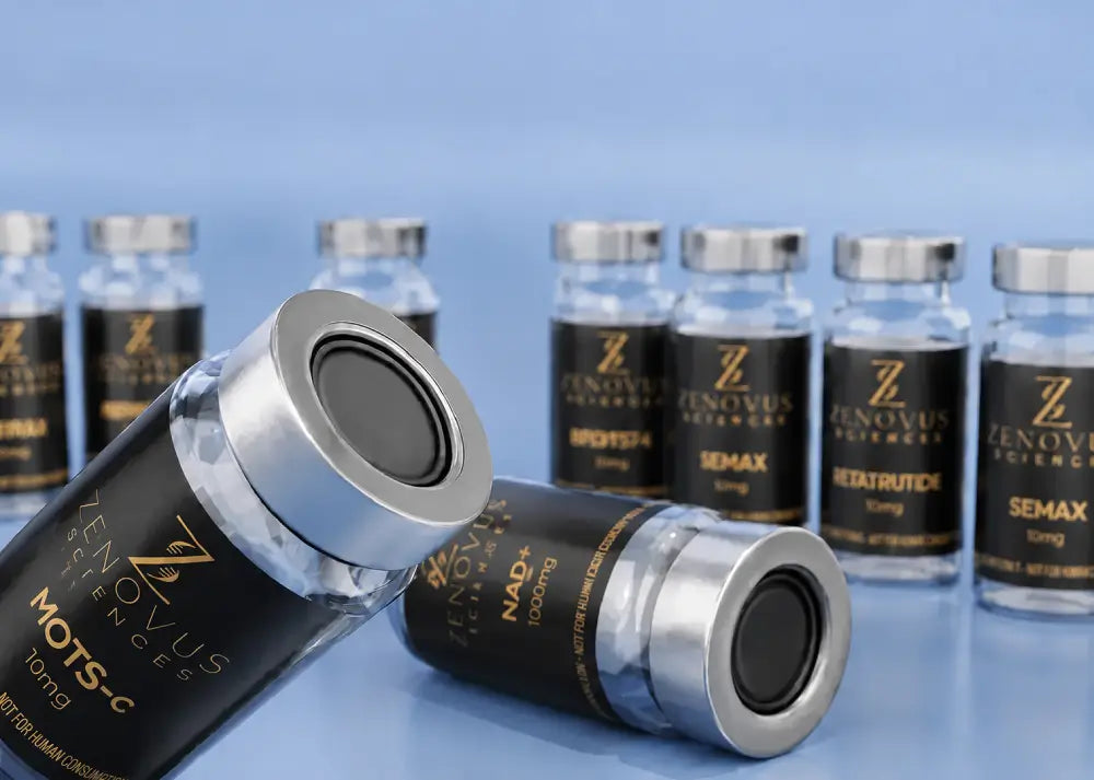 Committed to quality of laboratory products.